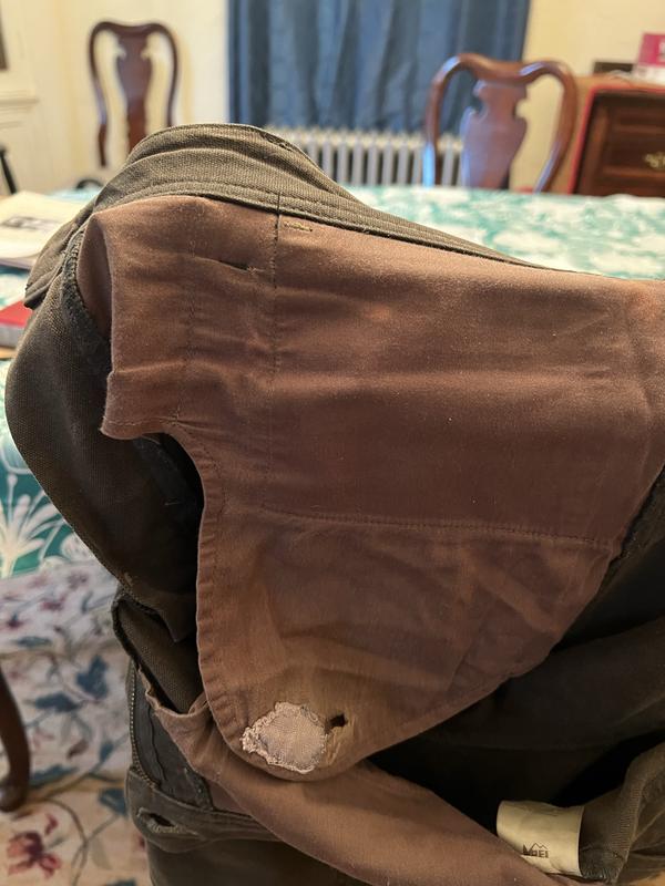 User uploaded product image