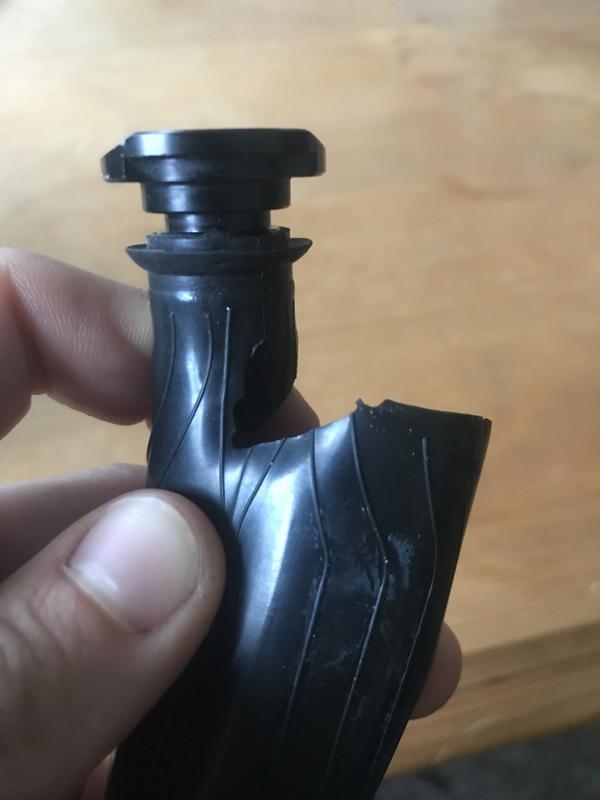 User uploaded product image