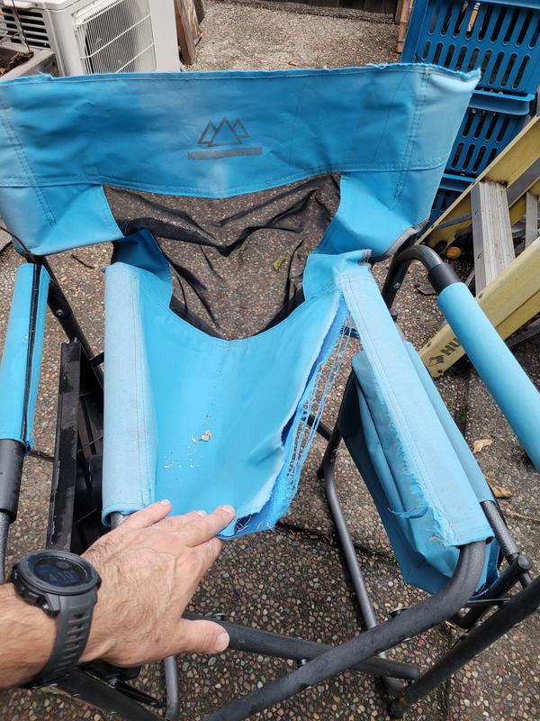 User uploaded product image