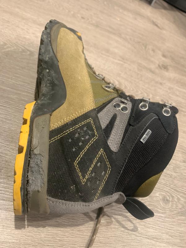 User uploaded product image