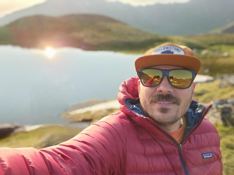 User uploaded product image