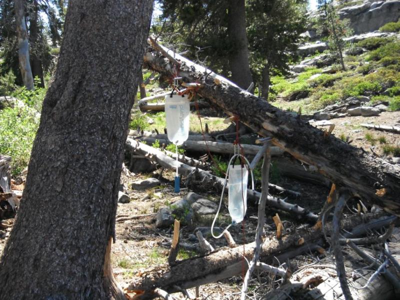 User uploaded product image