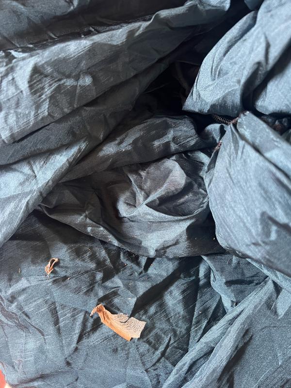 User uploaded product image