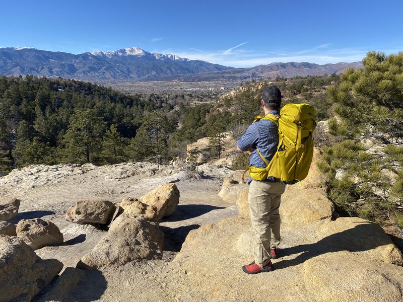 User uploaded product image