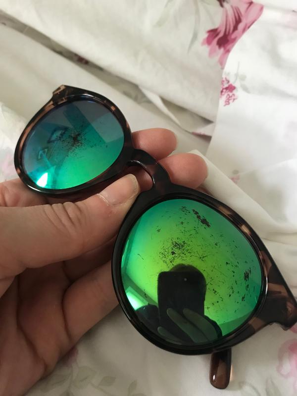 User uploaded product image