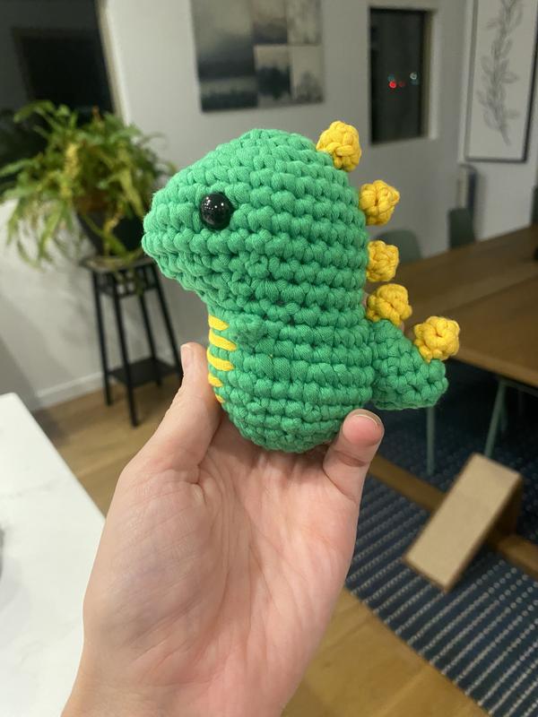 User uploaded product image