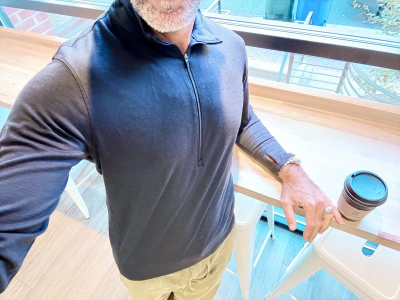 User uploaded product image