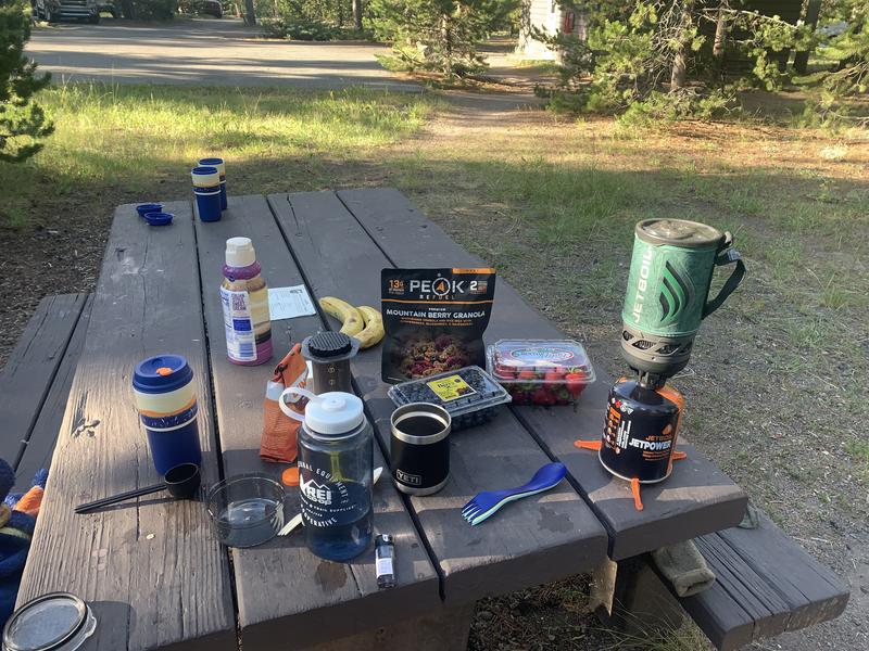 User uploaded product image