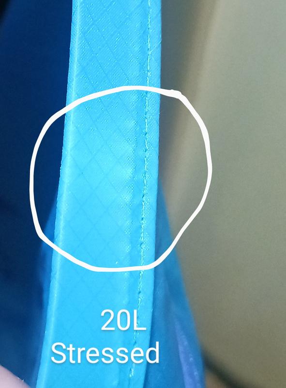 User uploaded product image