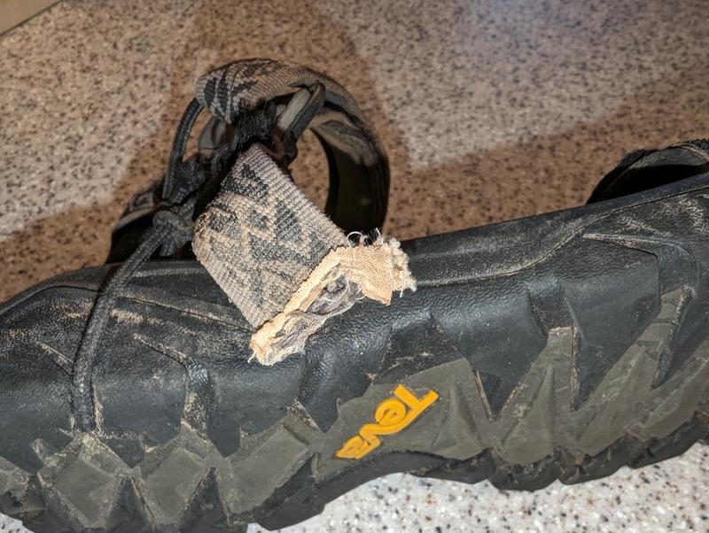 User uploaded product image