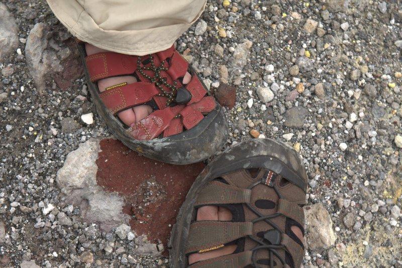 User uploaded product image