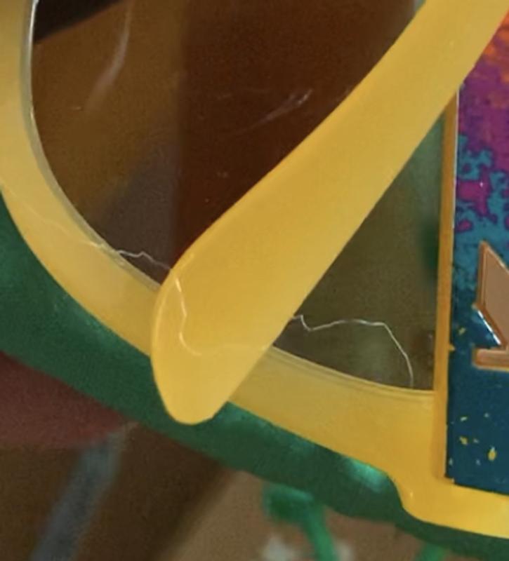 User uploaded product image