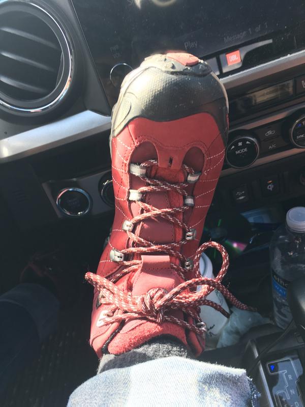 User uploaded product image