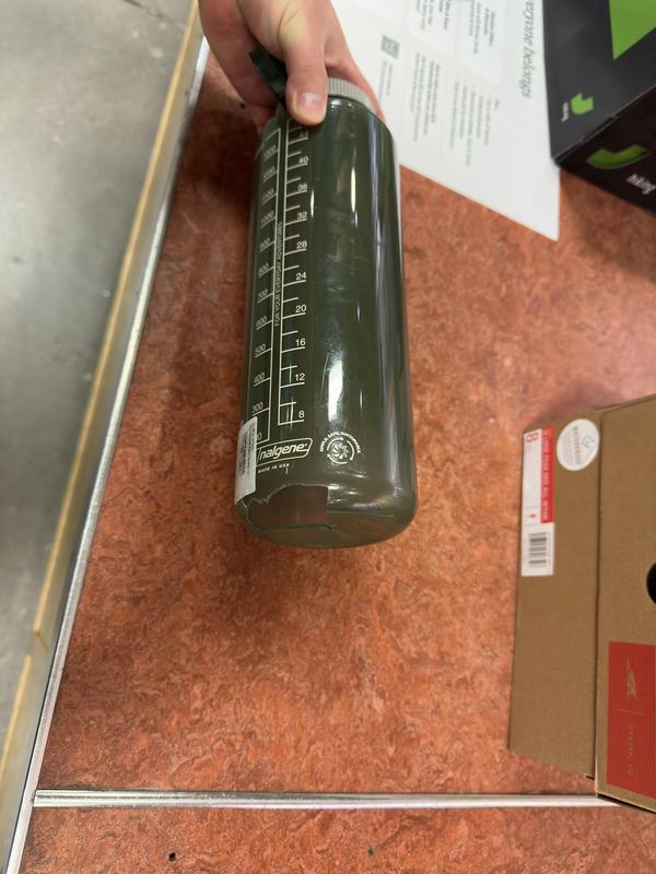 User uploaded product image