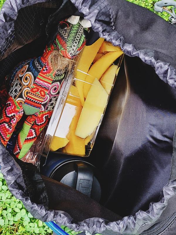 User uploaded product image