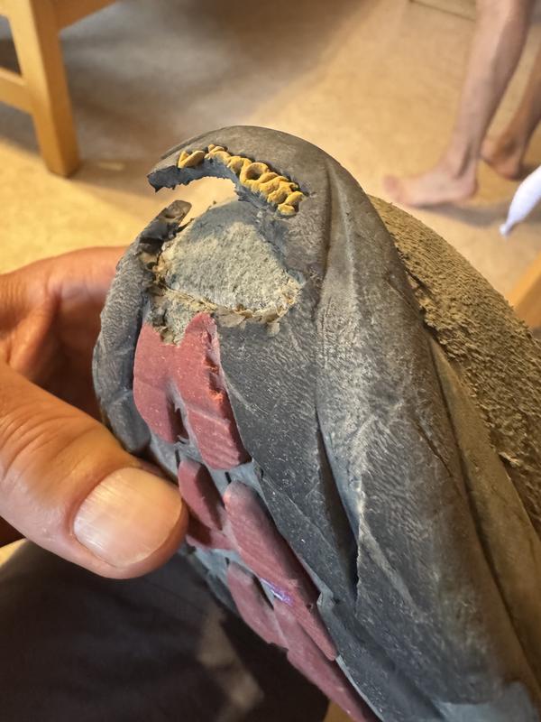 User uploaded product image