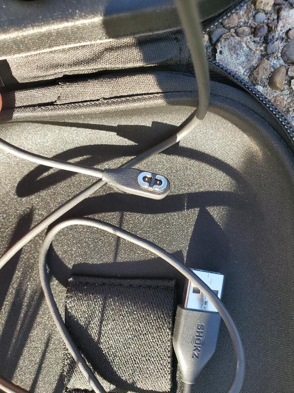 User uploaded product image