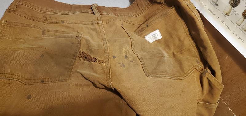 User uploaded product image