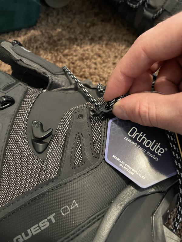 User uploaded product image