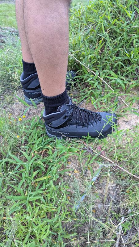 User uploaded product image