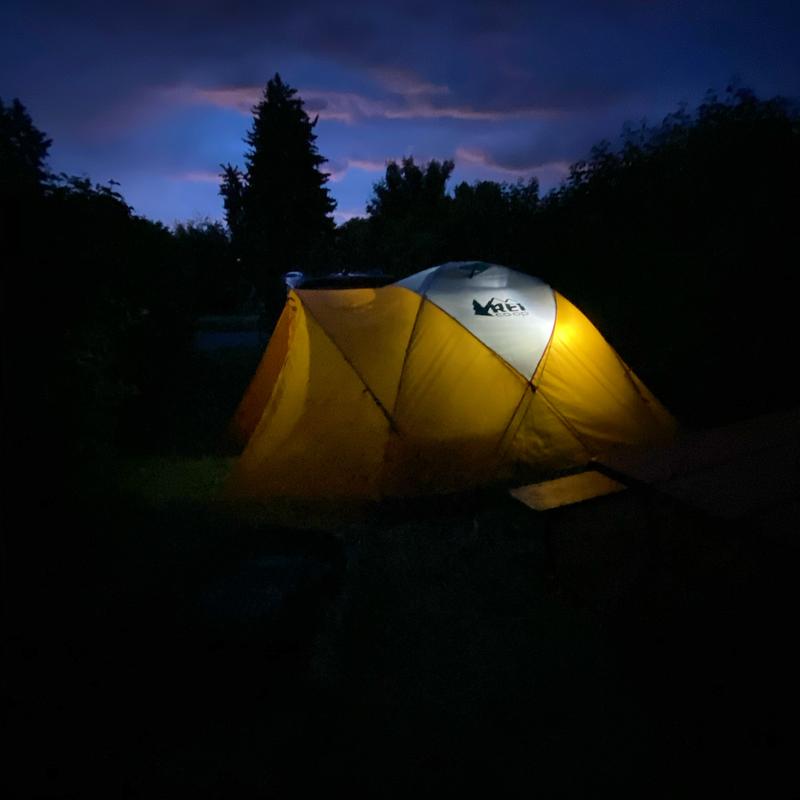 User uploaded product image