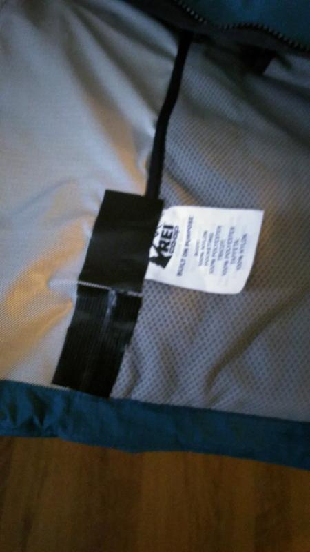 User uploaded product image