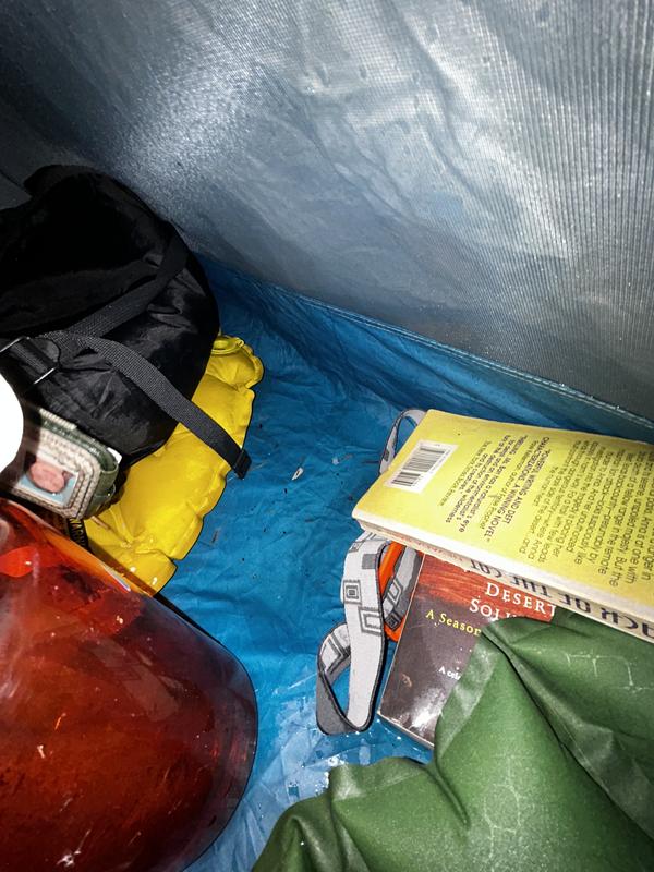 User uploaded product image