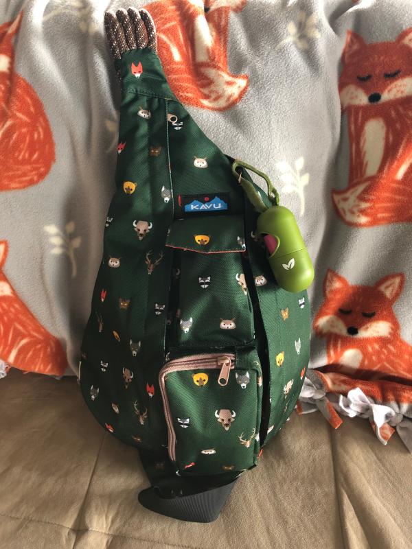 User uploaded product image