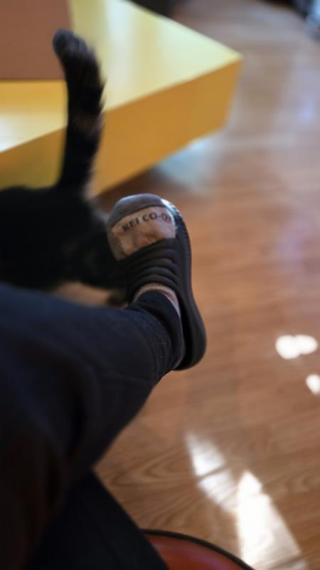 User uploaded product image