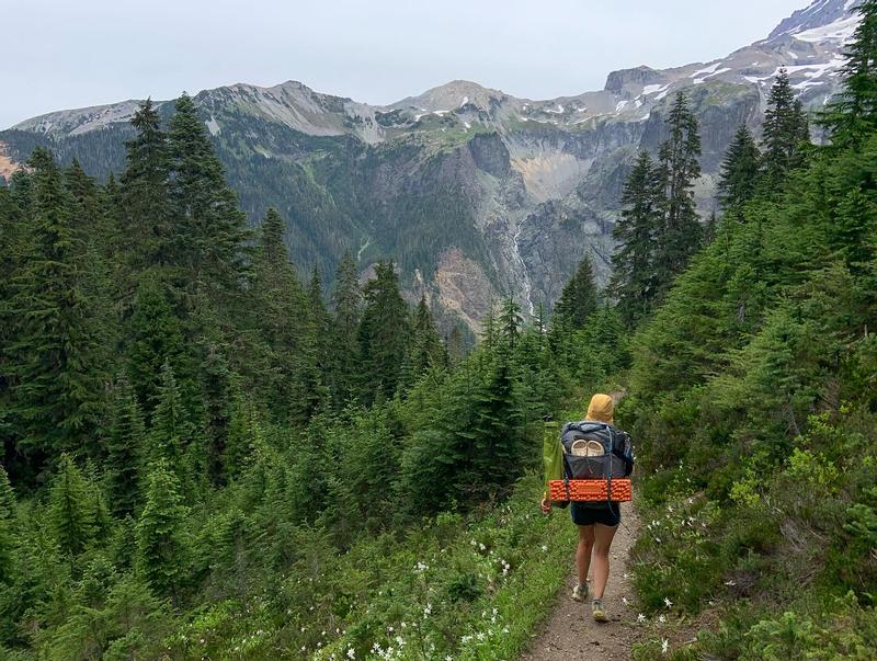 User uploaded product image