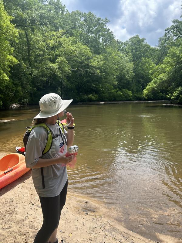 User uploaded product image