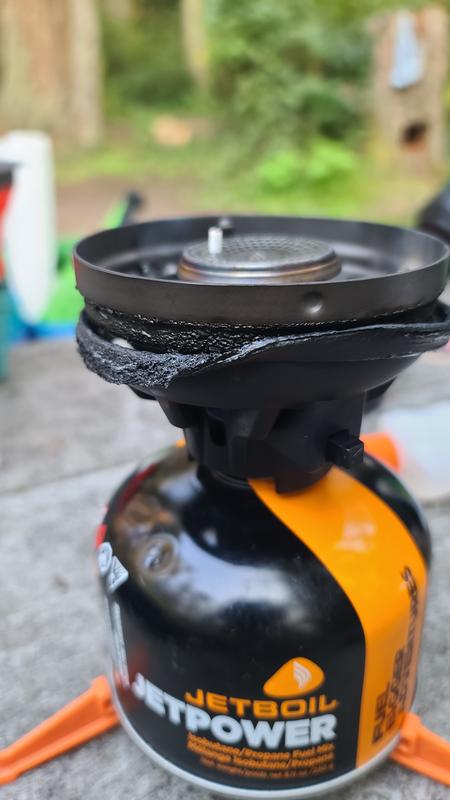 User uploaded product image