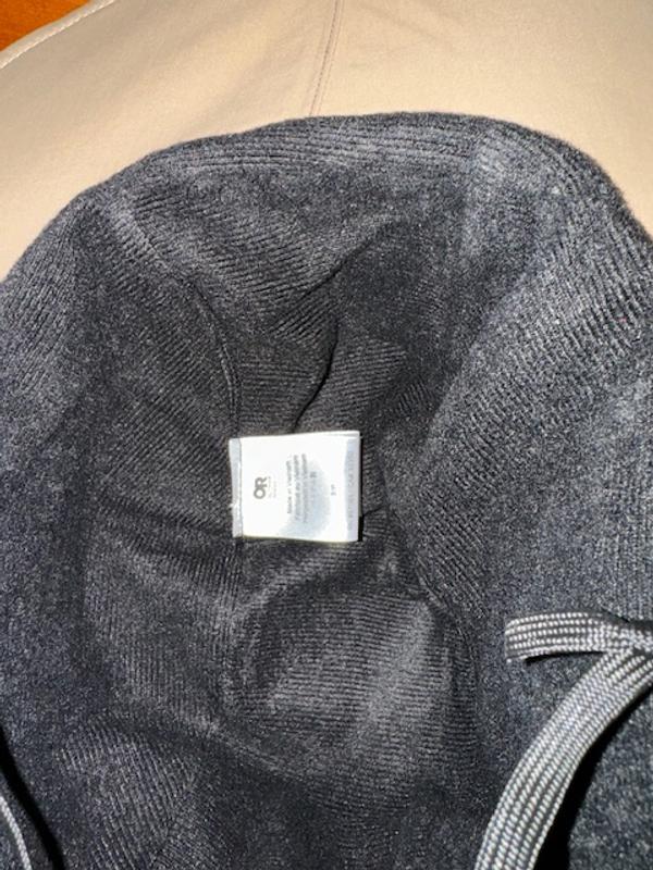 User uploaded product image