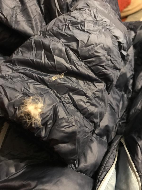 User uploaded product image