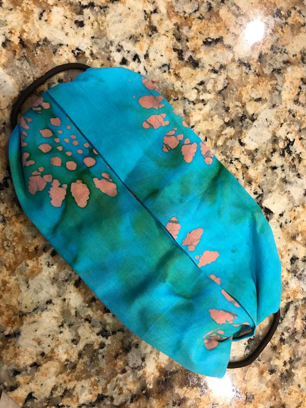 User uploaded product image