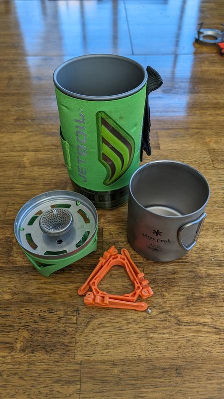 User uploaded product image