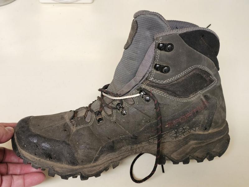 User uploaded product image