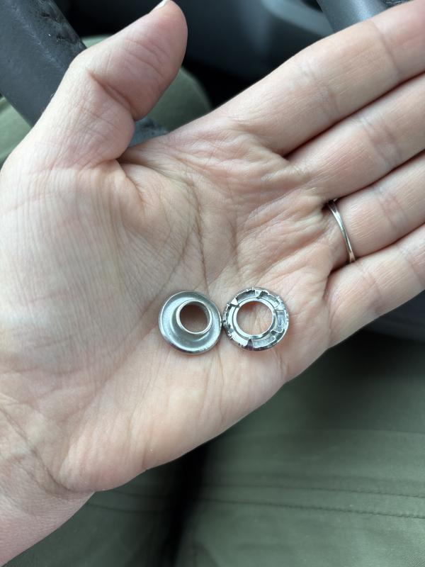 User uploaded product image