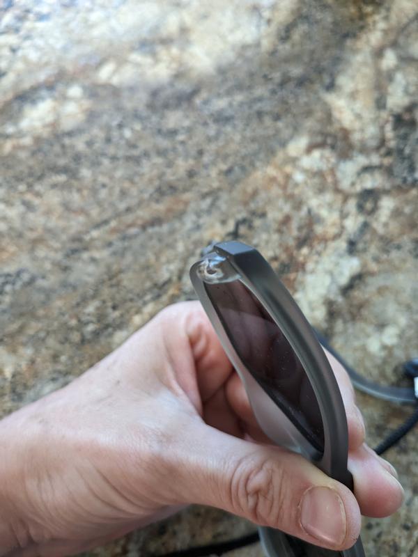 User uploaded product image