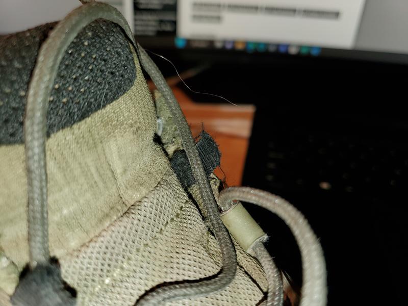 User uploaded product image