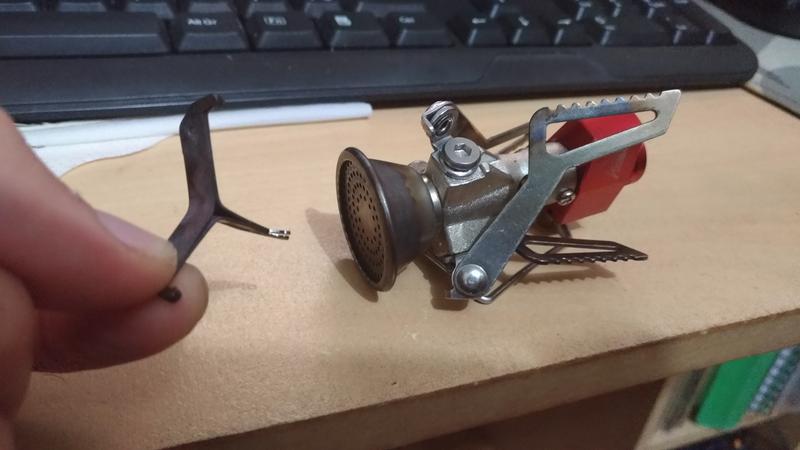 User uploaded product image