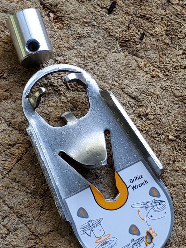 User uploaded product image