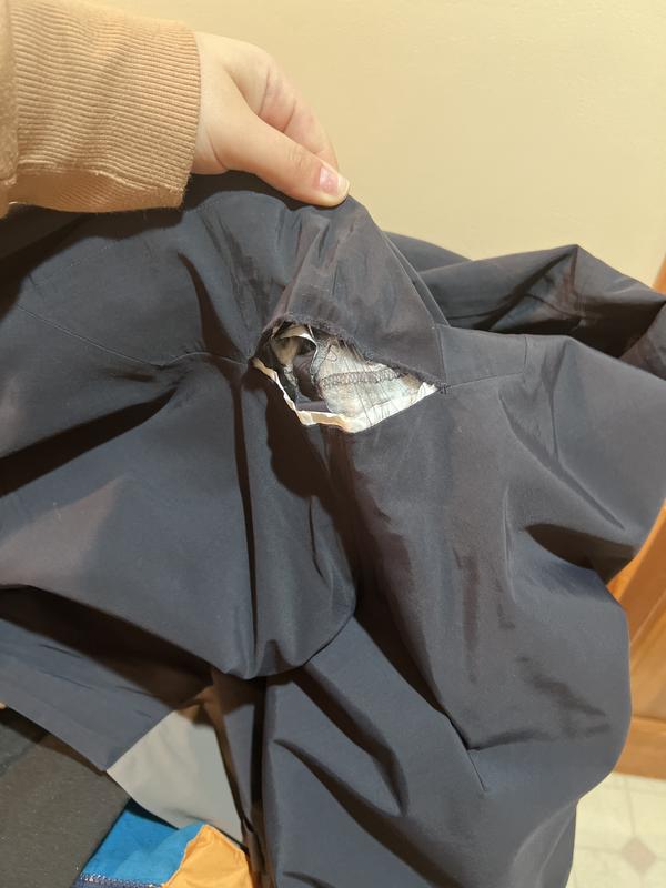 User uploaded product image