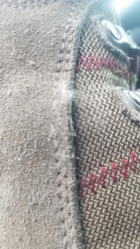 User uploaded product image