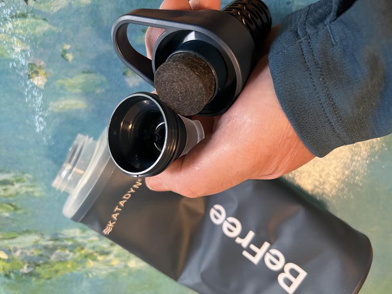 User uploaded product image