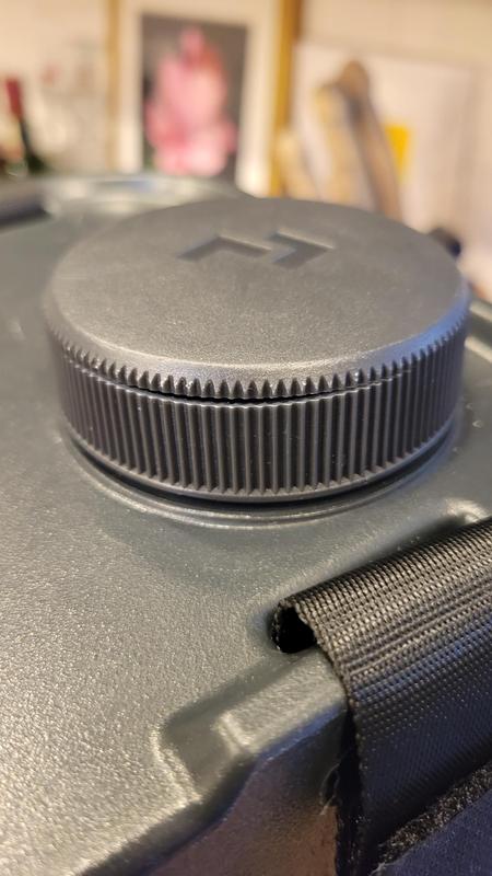 User uploaded product image