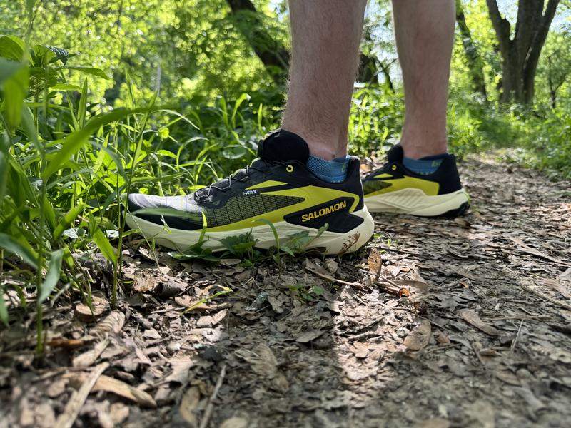 User uploaded product image