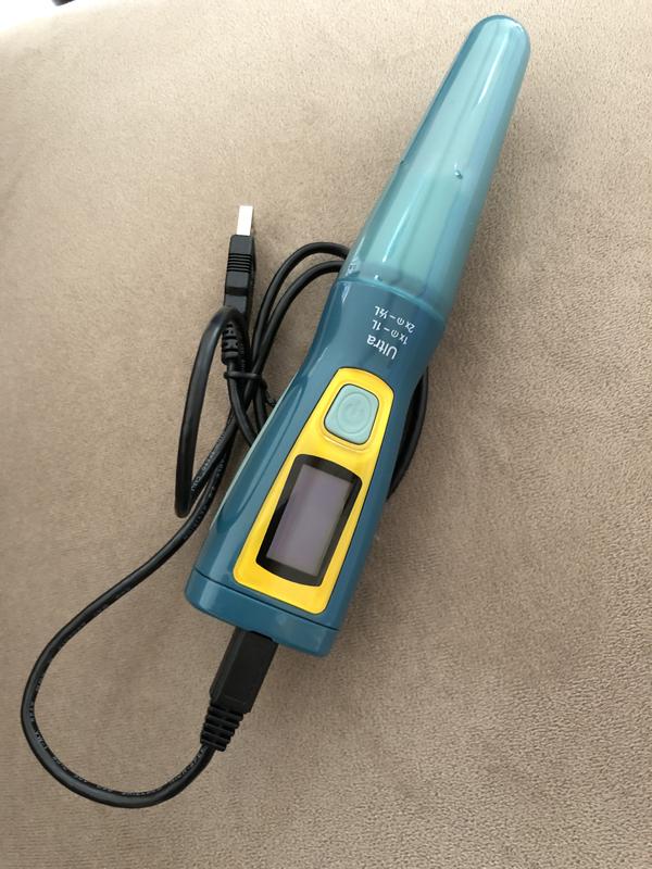 User uploaded product image