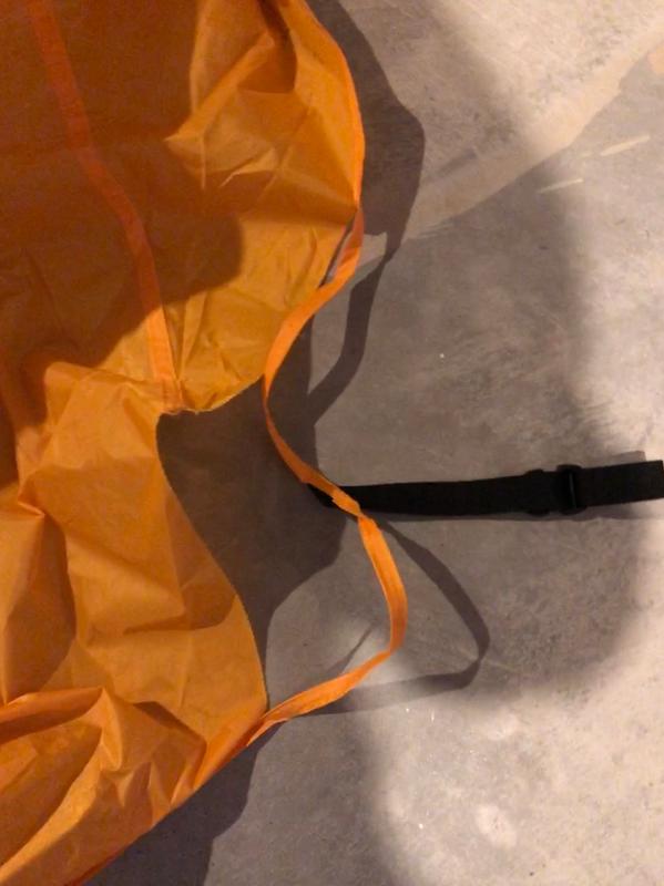 User uploaded product image