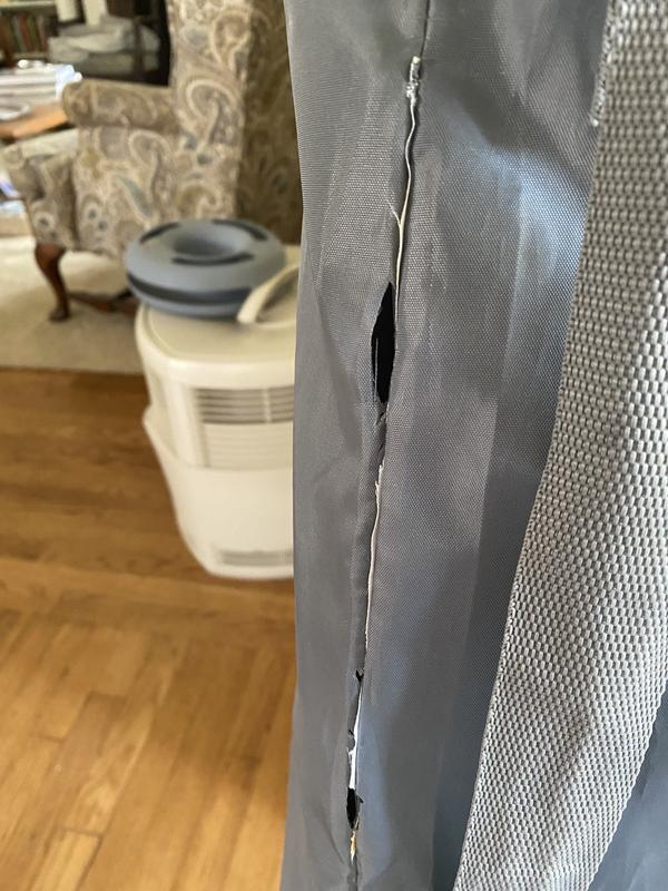 User uploaded product image